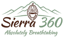 Sierra360 Logo
