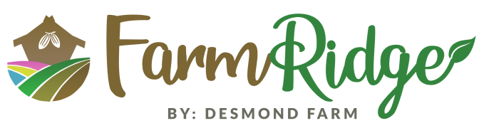 FarmRidge & Sierra 360 |   Shop