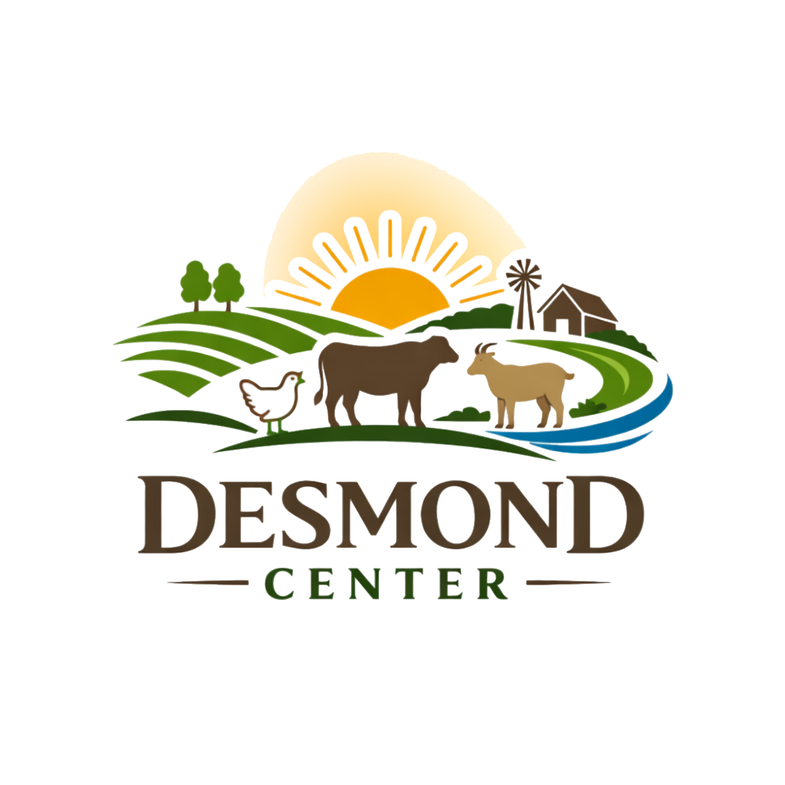 desmond center